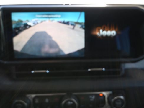 New 2025 Jeep Wrangler Willys image 19