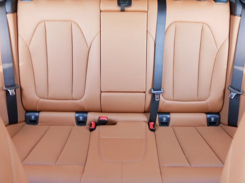 Used 2023 BMW X3 xDrive30i w/ Premium Package image 13