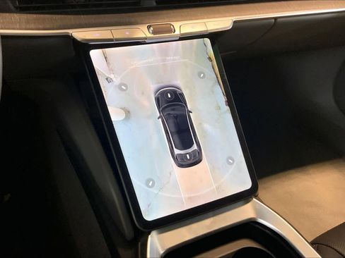 Used 2025 Lucid Air Touring AWD/4WD image 33