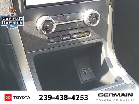 Used 2024 Ford Edge SEL w/ Convenience Package image 33