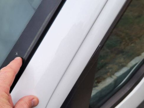 Used 2011 Ford Transit Connect XLT image 20