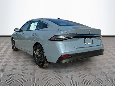 New 2026 Nissan Sentra SV image 5