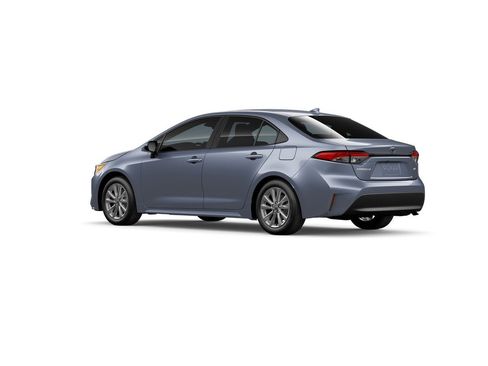 New 2026 Toyota Corolla LE image 6