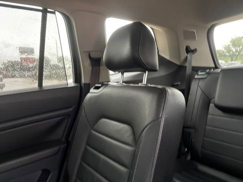 Used 2019 Volkswagen Atlas SEL Premium AWD/4WD image 29