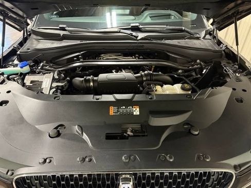Used 2022 Lincoln Aviator Reserve w/ Equipment Group 201A AWD/4WD image 55
