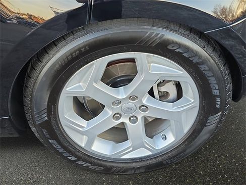 Used 2020 Land Rover Range Rover Sport HSE image 35