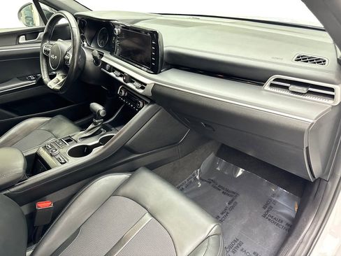 Used 2024 Kia K5 GT-Line w/ GT-Line Premium Package image 52