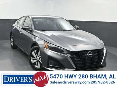 Used 2024 Nissan Altima 2.5 S