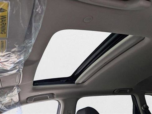 New 2025 Honda CR-V EX image 15