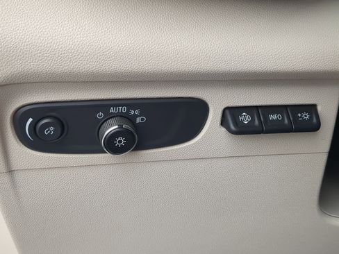 Used 2023 Buick Envision Avenir AWD/4WD image 17