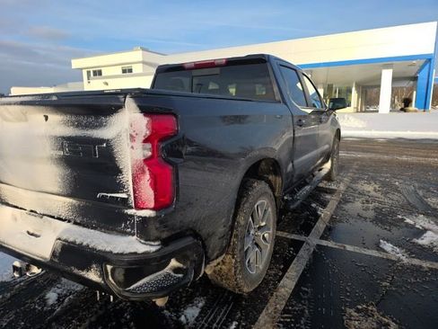 Used 2024 Chevrolet Silverado 1500 RST w/ All Star Edition Plus image 6