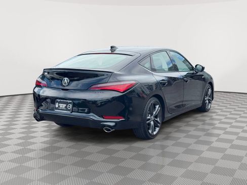 Used 2024 Acura Integra A-Spec FWD image 4