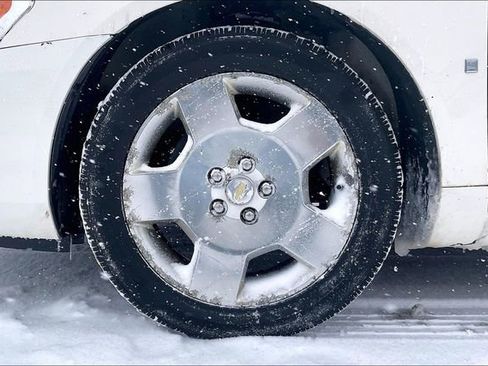 Used 2007 Chevrolet Impala SS w/ Convenience Package image 11