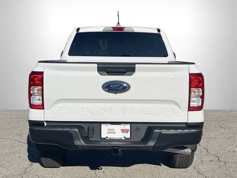 New 2026 Ford Ranger XL w/ Trailer Tow Package image 23