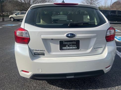 Used 2013 Subaru Impreza 2.0i Premium image 13
