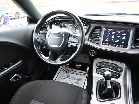 Used 2023 Dodge Challenger R/T Scat Pack image 25