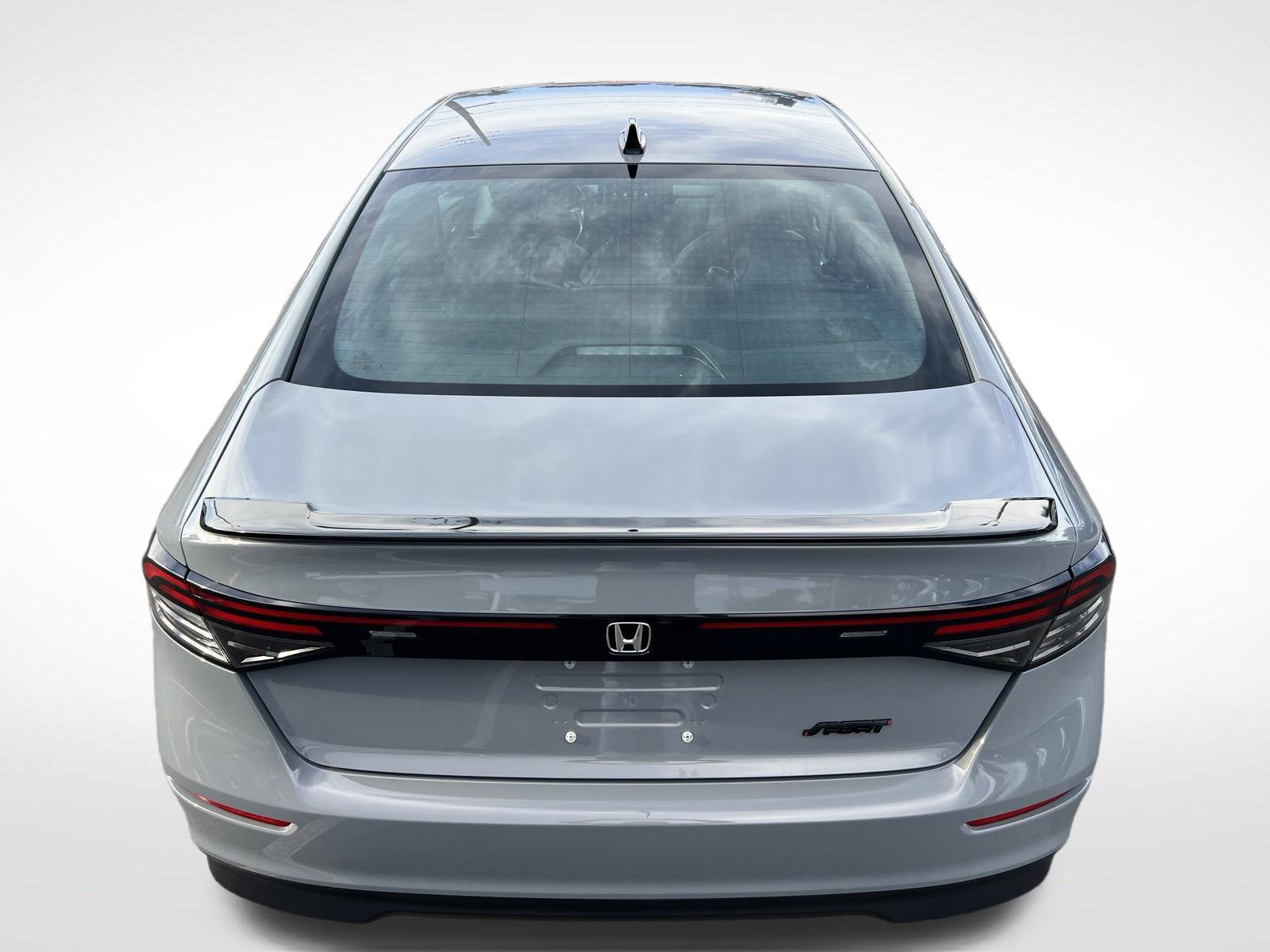 Used 2024 Honda Accord Sport image 8
