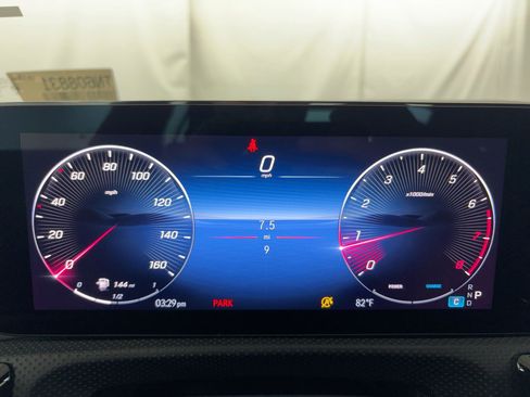 New 2026 Mercedes-Benz CLA 250 image 18