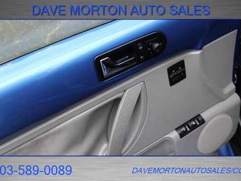 Used 1999 Volkswagen Beetle GLS image 11