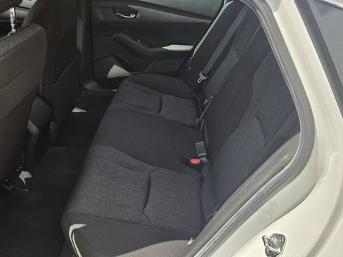 Used 2024 Honda Accord LX image 11