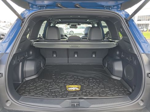 New 2026 Subaru Forester Wilderness image 16