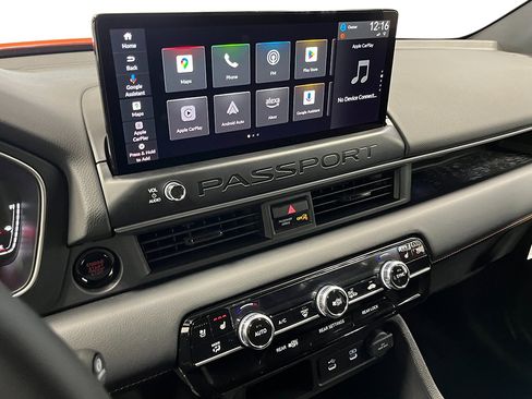 Used 2026 Honda Passport TrailSport Elite image 20