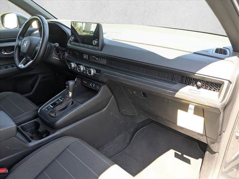 Used 2025 Honda CR-V Sport image 21