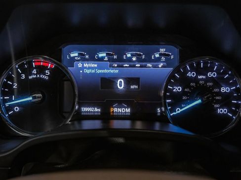 Used 2020 Ford F250 King Ranch w/ King Ranch Ultimate Package AWD/4WD image 13