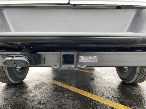 New 2025 Chevrolet Express 3500 w/ Driver Convenience Package image 19