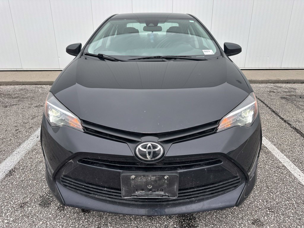 Used 2019 Toyota Corolla LE FWD image 11