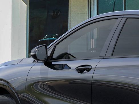 New 2026 Buick Envista Sport Touring image 12