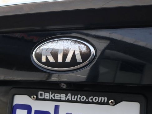 Used 2013 Kia Optima SX w/ Limited Pkg image 18