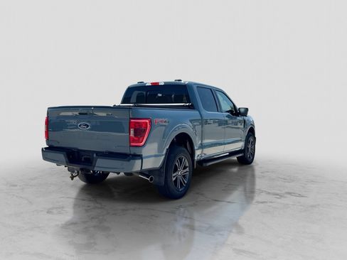 Used 2023 Ford F150 XLT w/ Equipment Group 302A High AWD/4WD image 8