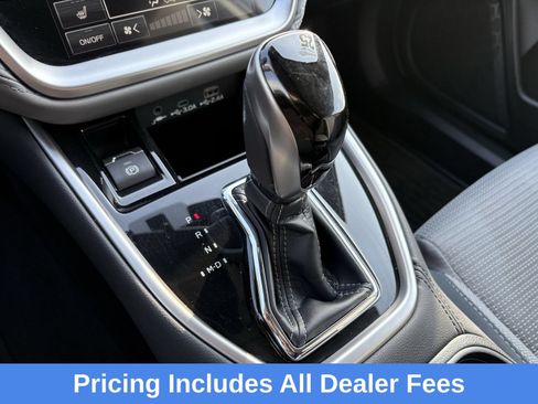 Certified 2025 Subaru Outback Premium AWD/4WD image 19