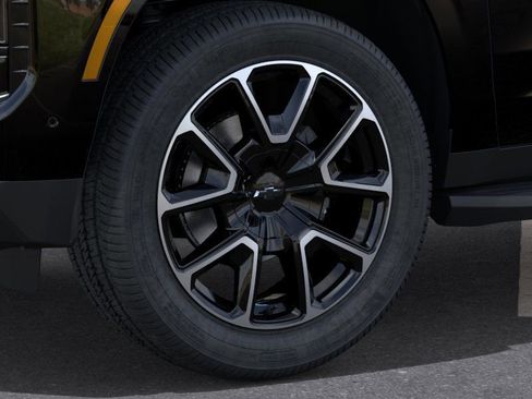 New 2026 Chevrolet Tahoe RST AWD/4WD image 9