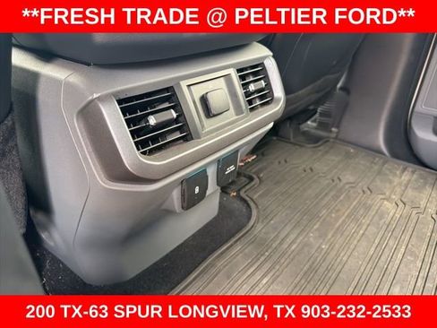 Used 2023 Ford F150 XLT w/ Equipment Group 302A High AWD/4WD image 18