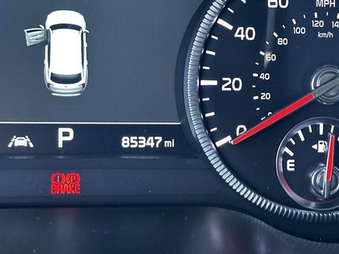 Used 2021 Kia Telluride SX w/ SX Prestige Package image 32