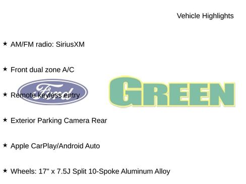 Used 2021 Lexus ES 350 w/ Premium Package FWD image 22