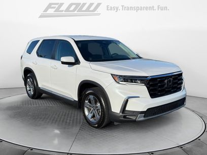 Used 2025 Honda Pilot EX-L
