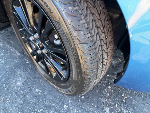 Used 2020 Mitsubishi Mirage GT image 17