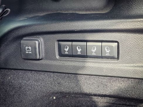 Certified 2024 Jeep Grand Cherokee L Overland w/ Advanced Protech Group III image 47