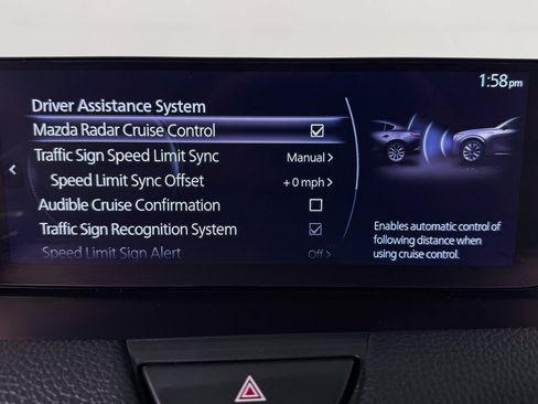 Used 2024 MAZDA CX-90 3.3 Turbo w/ Premium Package AWD/4WD image 28