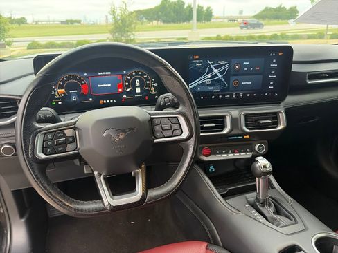 Used 2024 Ford Mustang Premium RWD image 17