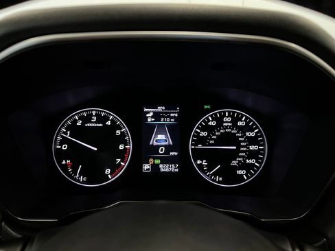 Used 2020 Subaru Outback Limited w/ Popular Package #2 image 18