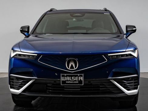 Used 2024 Acura ZDX A-Spec AWD/4WD image 2