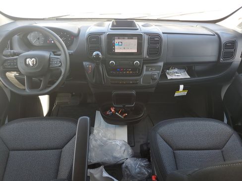 New 2025 RAM ProMaster 1500 w/ Convenience Group image 17