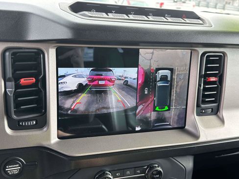 Used 2022 Ford Bronco Raptor image 24