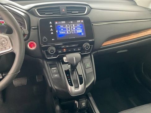 Used 2018 Honda CR-V EX image 14