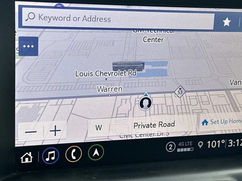 Used 2023 GMC Terrain SLE w/ Driver Convenience Package AWD/4WD image 27