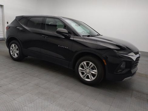 Used 2021 Chevrolet Blazer LT image 11